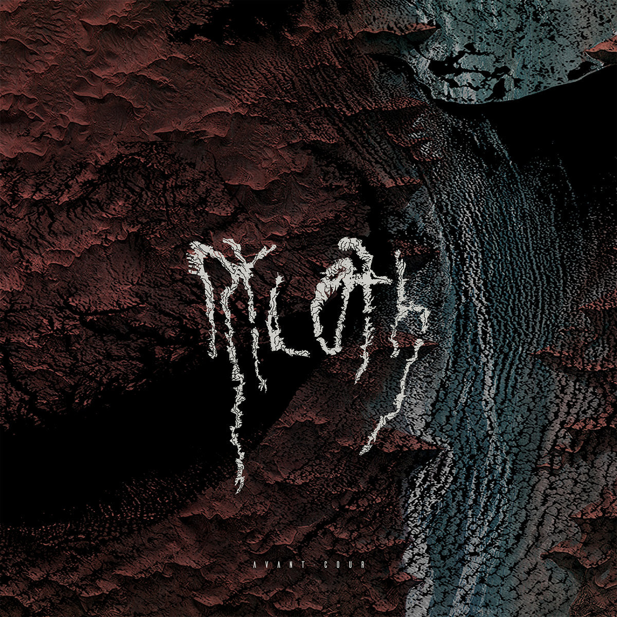 RYLOTH - Avant-Cour LP