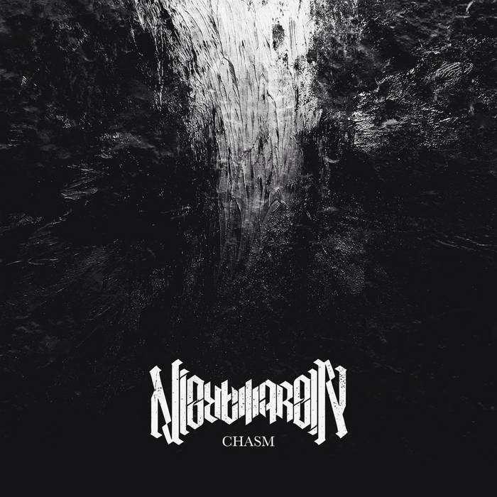 NIGHTMARER - Chasm 10''