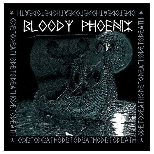BLOODY PHOENIX - Ode To Death LP