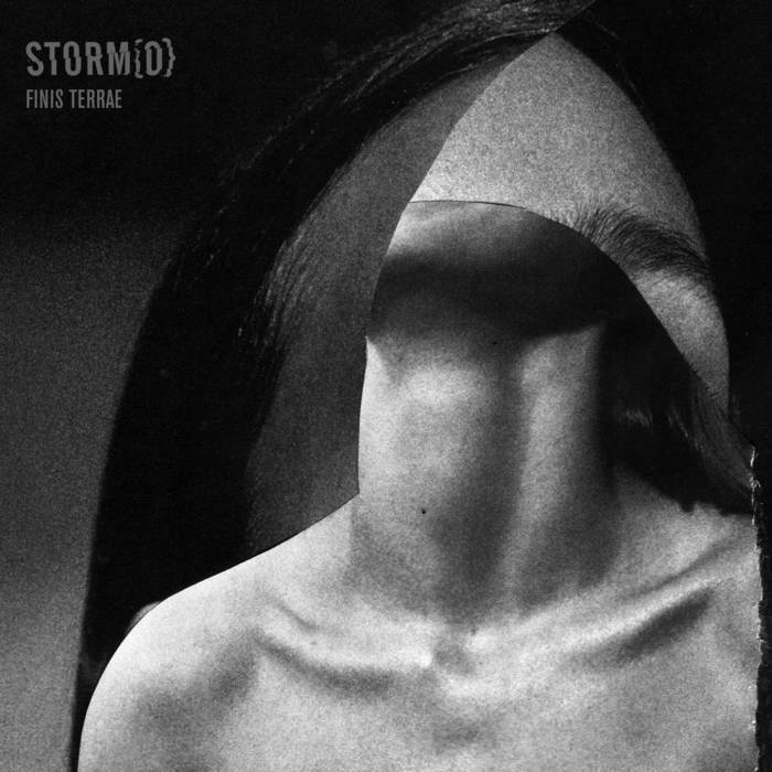 STORMO - Finis Terrae CD