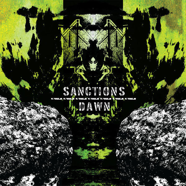 SANCTIONS / DAWN - Split 10''