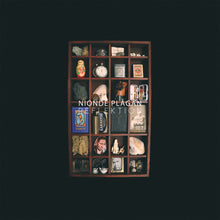 Load image into Gallery viewer, NIONDE PLAGAN - Reflektion CD
