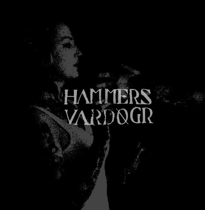 HAMMERS - Vardogr 10''