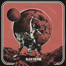 Load image into Gallery viewer, BLACK VULPINE - Veil Nebula CD
