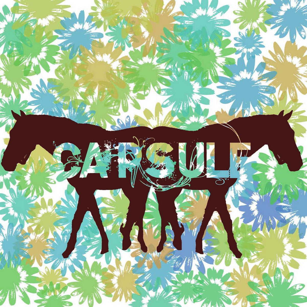 CAPSULE - Self-Titled (Tape+Demo+Tour+More) LP