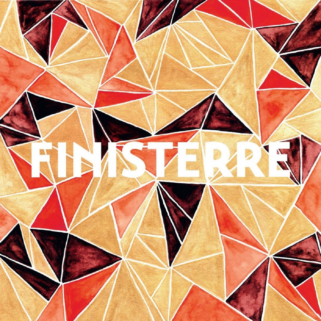 FINISTERRE - Finisterre LP