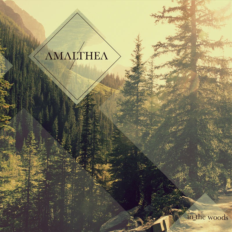 AMALTHEA - In The Woods CD