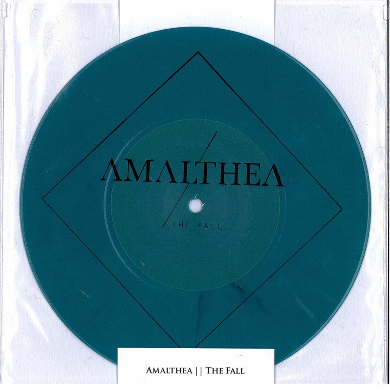 AMALTHEA - The Fall 7''