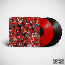 Load image into Gallery viewer, EGOPUSHER - Blood Red LP
