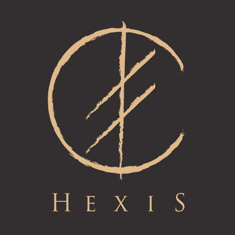 HEXIS - MMX - MMXX DoCD + Book