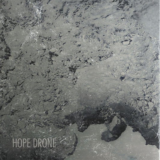 HOPE DRONE - Hope Drone CD