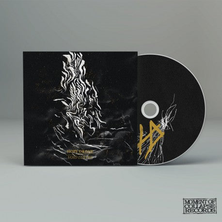 HOPE DRONE - Void Lustre CD