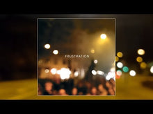 Load and play video in Gallery viewer, NIONDE PLAGAN - Frustration CD
