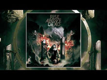 Load and play video in Gallery viewer, RISE ABOVE DEAD - Heavy Gravity LP
