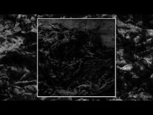 Load and play video in Gallery viewer, DARK CIRCLES / ABSTRACTER - Split LP
