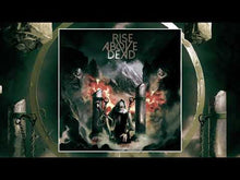 Load and play video in Gallery viewer, RISE ABOVE DEAD - Ulro LP (lim. /100)
