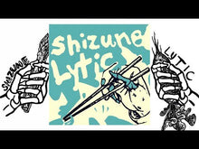 Load and play video in Gallery viewer, SHIZUNE / LYTIC - Split 7&#39;&#39;

