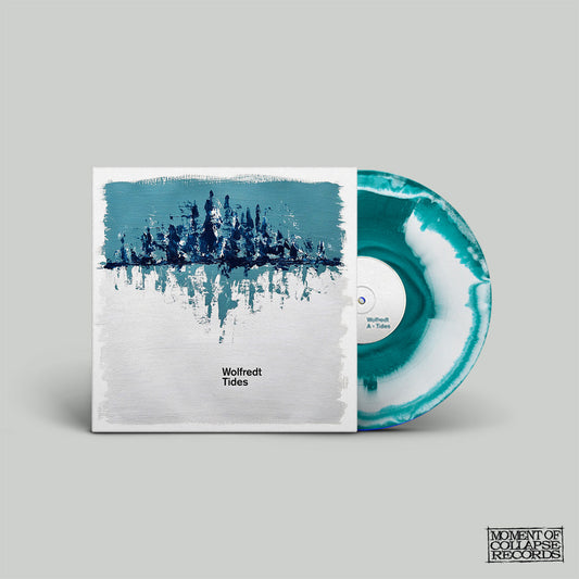 WOLFREDT - Tides LP