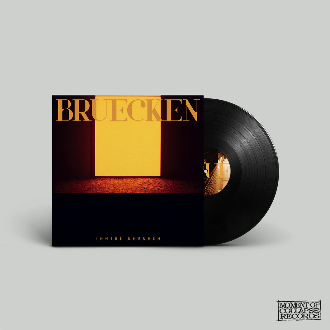 BRUECKEN - Innere Unruhen LP