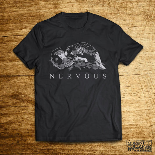 NERVÖUS - Trance SHIRT