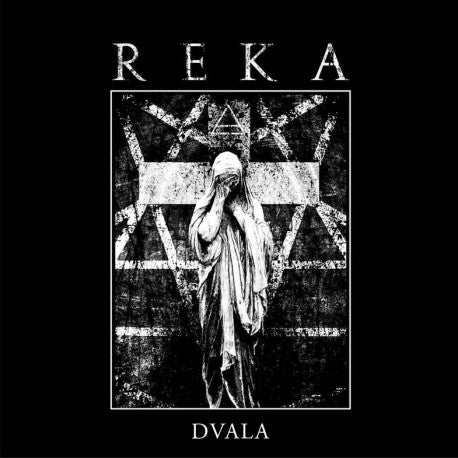 REKA - Dvala LP