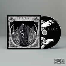Load image into Gallery viewer, REKA - Jupiter CD
