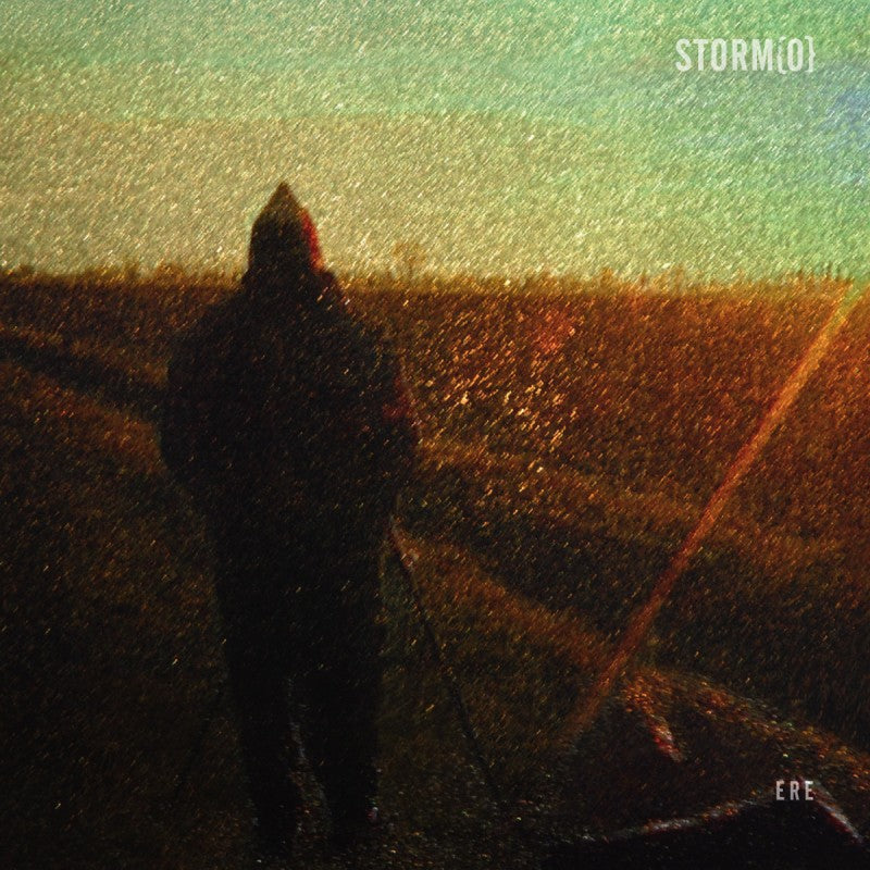 STORMO - Ere LP