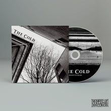 Load image into Gallery viewer, THE COLD - Certainty Of Failure CD
