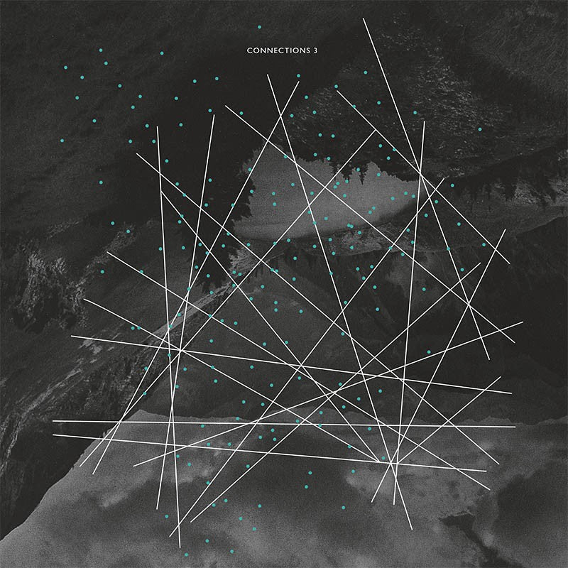 VARIOUS - Connections Pt. III LP