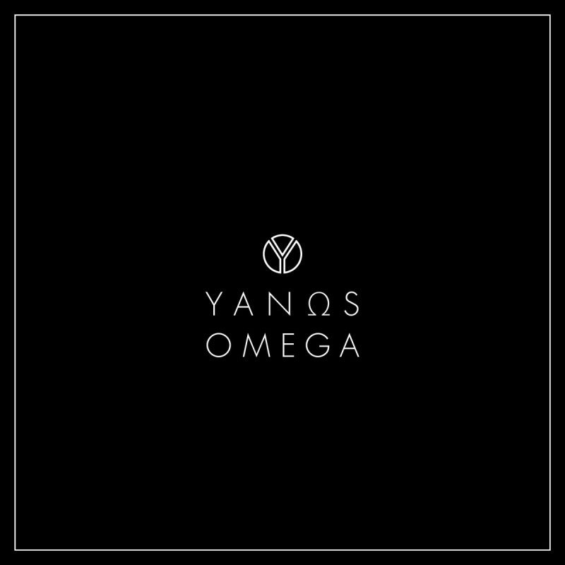 YANOS - Omega LP